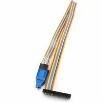14pin SOIC Test Clip Cable Assembly